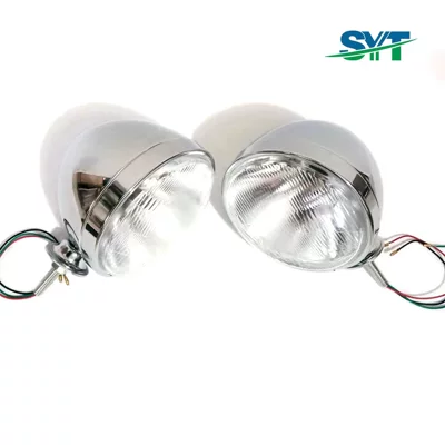 Lights with H4 Integrated Bulbs for – Ön faralar