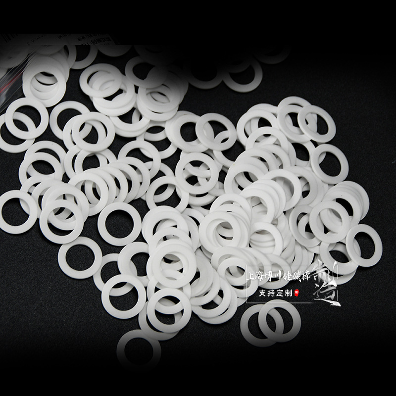 �������մɵ�Ȧ 95��Ƶ75�մ�Բ�� �ӹ������մ�Բ�� �մ��ܷ⻷