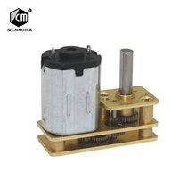 JGA1024-N20 �p��늙C ΢��ֱ���R�_ 3V-5V-6V-12V �����D �C����