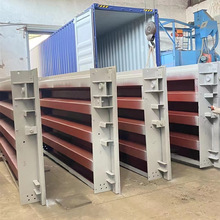 50������ʽ��ӵذ� 60T���w�Y����܇�� Ӣ��80t����ʽ����ƽ̨��