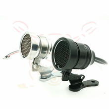 Ħ��܇������b�X�Ͻ�β�� ����Cafe Racer LEDĦ��܇С�W��β��