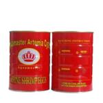 皇冠丰年虾丰年虫藏卵大红卵卤虫卵高孵化率精品小水分