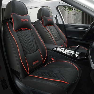 Universal seat cover Cushion, Special for All Seasons