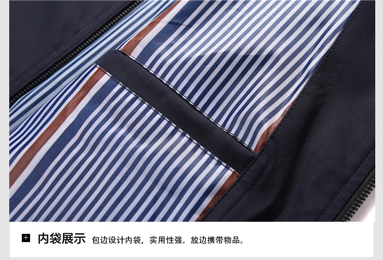 Veste homme - Ref 3443448 Image 75