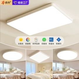 吸顶灯;吊灯;风扇灯