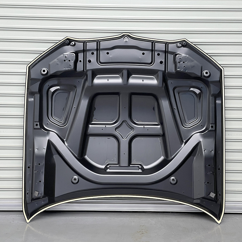 Modified CS Opening Hood, Upgrade M3 Wing Fender for BMW 3 Series G20/G28 19-25