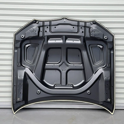 Wing Fender for BMW | BMW Big Surrounded
