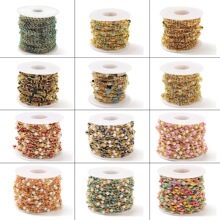 ŷ��18k��ɫ��ħ֮�������ֹ�diy����ͭ��������������Ʒ�������