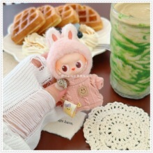 �������Ĵ�4.0�����·��ɐ۶���ë�q��ůë���·�Labubu������Q