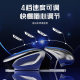 Forerunner Q6 sci-fi bluetooth dual-mode wireless mouse mute charging e-sports computer notebook game office