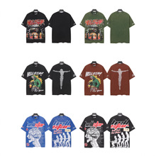 Hellstar�羳�¿��ŷ�����ͷ���ƴ���T����ʽ����