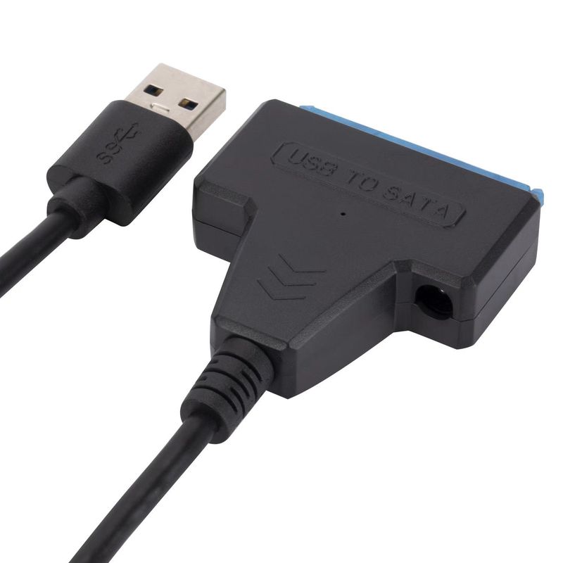 メーカー直販usb3.0変換sataハードドライブ中継ケーブル移動ハードドライブ2.5/3.5インチ3.0|undefined