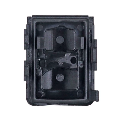 Corsa 2-button flat car – Car Keys