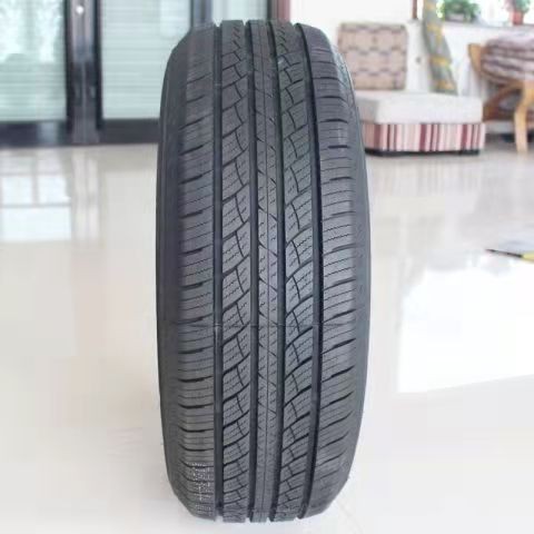 正品朝阳轮胎 245/50R20 102V SU318 配斯巴鲁 讴歌MDX 福特锐界