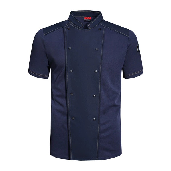Blue single shirt