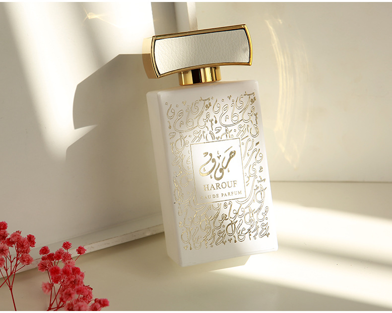 Perfume árabe unisex elegante con fragancia intensa_voghion.com