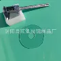 精密微米光学齐全玻璃片