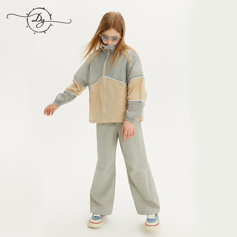 Summer waterproof quick dry wear-resistant breathable travel…