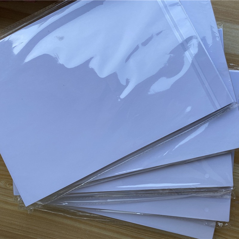 우편 70G 복사 용지 A4 단일 팩 인쇄 A5 종이 사무용품 나무 패들 80G 백서 도매