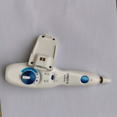 第二世代のプラメール リチウム電池