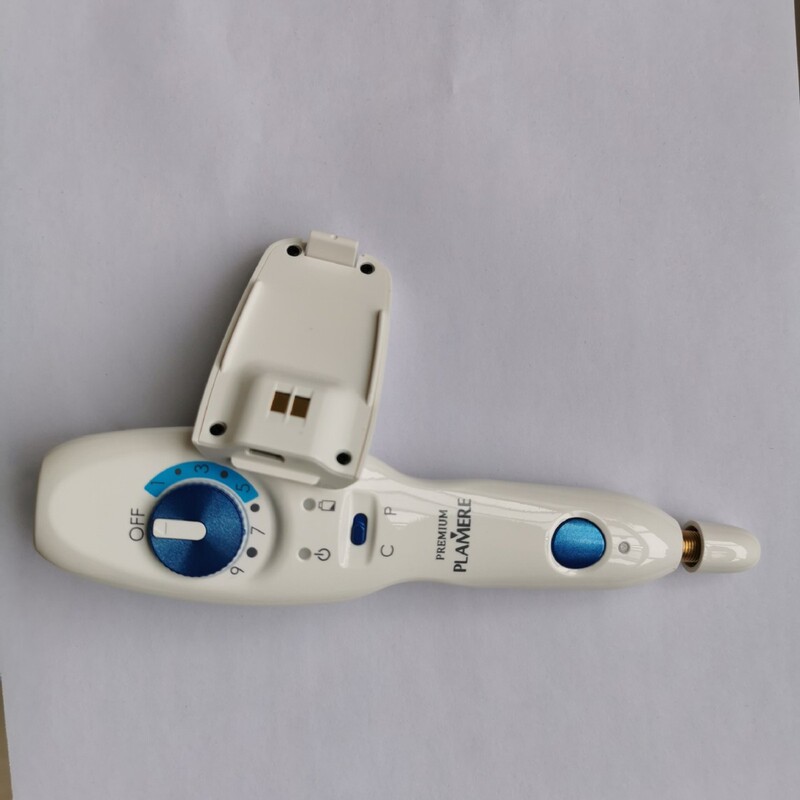 第二世代のプラメール リチウム電池|undefined