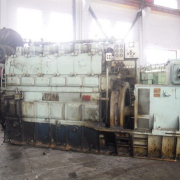 新远公司新到库适用于主流机型的船舶设备