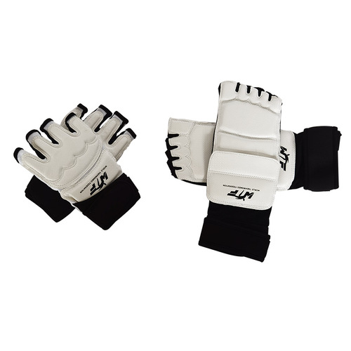 Manufacturer of Taekwondo protective gear, school training protective gear, thickened five-piece set, eight-piece set, wavy pattern Taekwondo protective gear