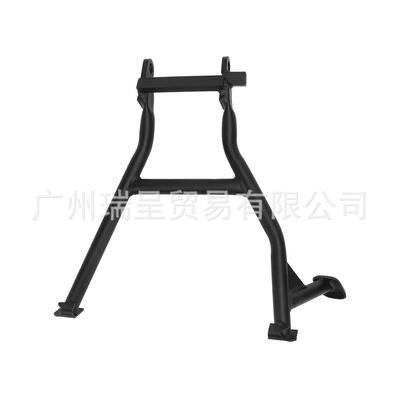Suitable for BMW G310GS G310R center stand foot support bracket, parking stand, rear wheel lift stand
