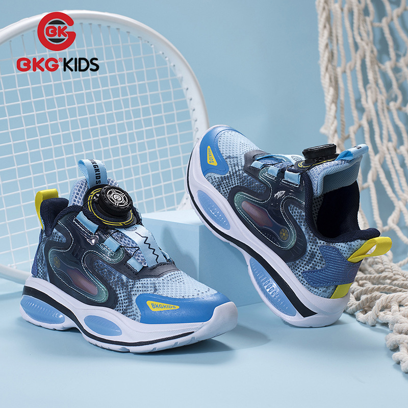 Bkg summer thin mesh breathable youth ro...