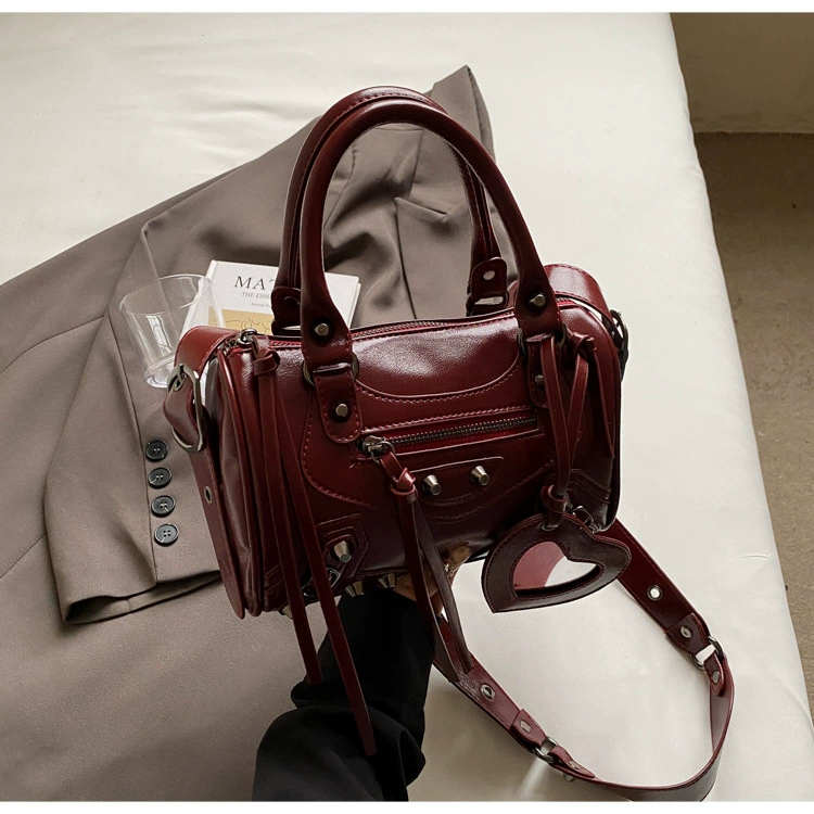 (Cross-border trading), small design shoulder bag, one-shoulder bag