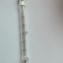 供应长寿命118MM 220-240V200W碘钨灯