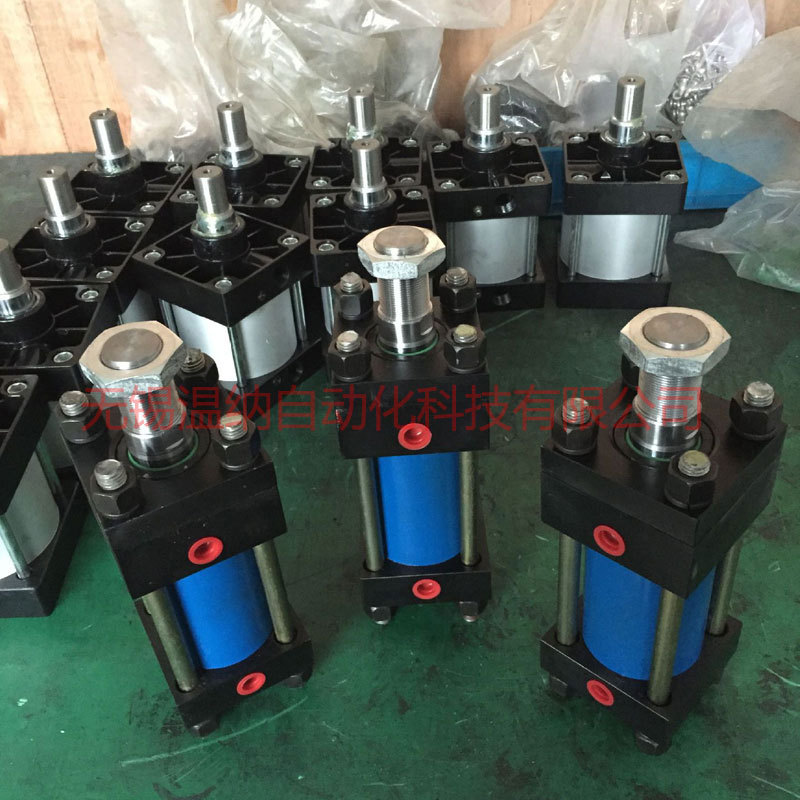 液压油缸HOB200*900,HOB200*1000