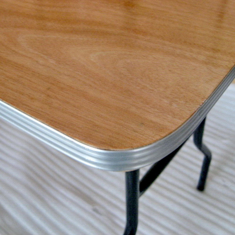 실버 T자형 알루미늄 테두리