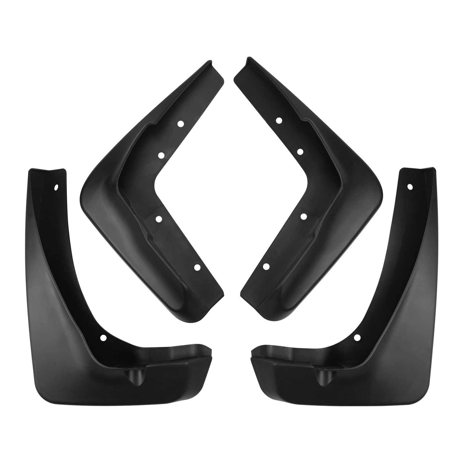 Aplicable a Chrysler 300C 2013 - 2025 comercio exterior transfronterizo rueda de automóvil piel de barrera