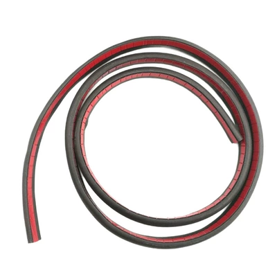 rear doors, and door top edge, Vehicle Sealing Strip