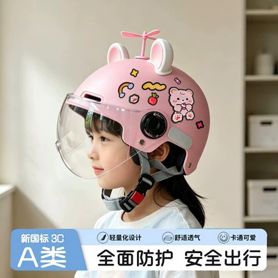 lightweight, breathable, and easy to use – Car helmet
