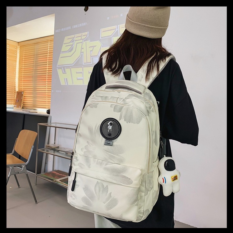 Daily School Backpacks display picture 1