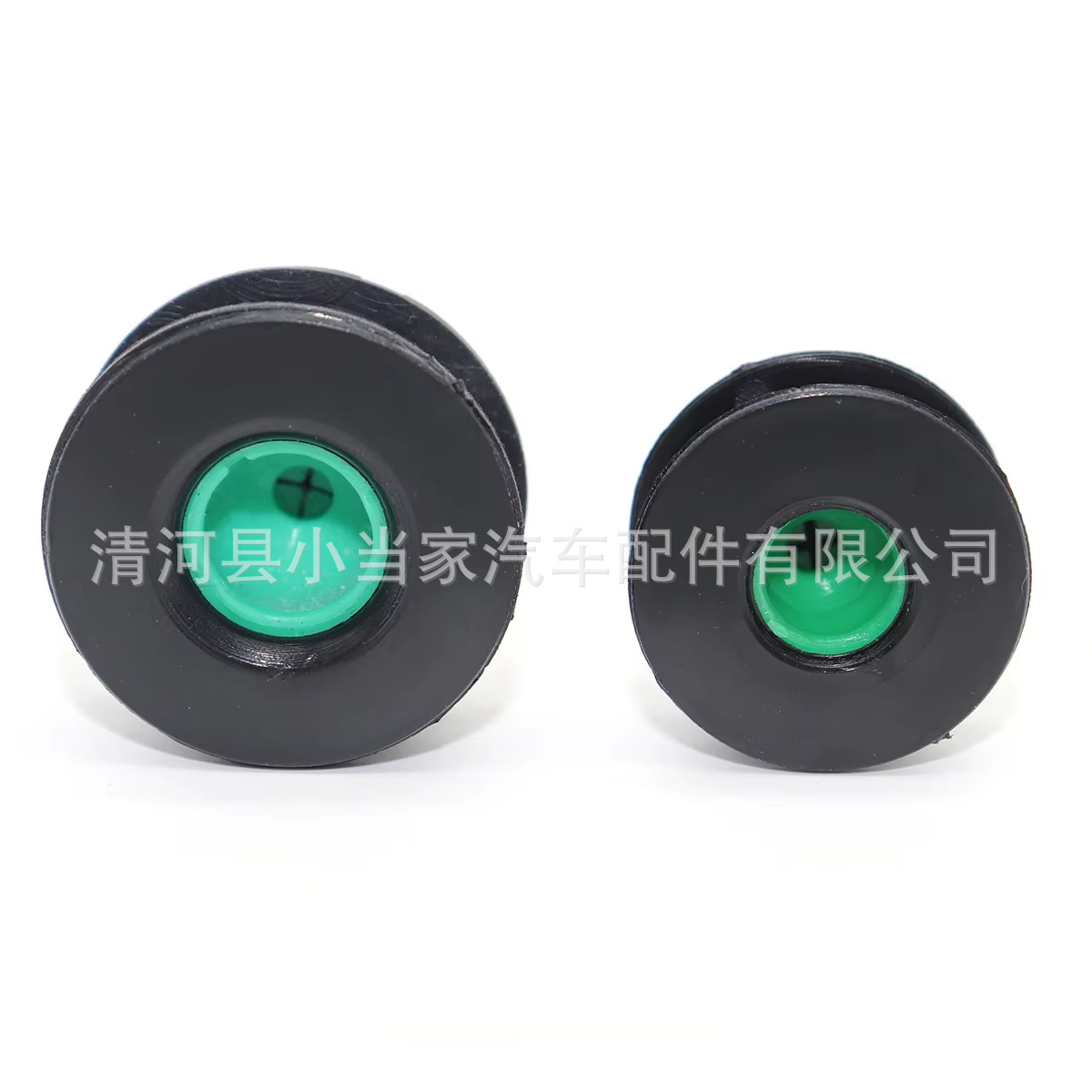 适用于菲亚特500 595 695 C手动变速箱换档拉线连杆控制衬套套件