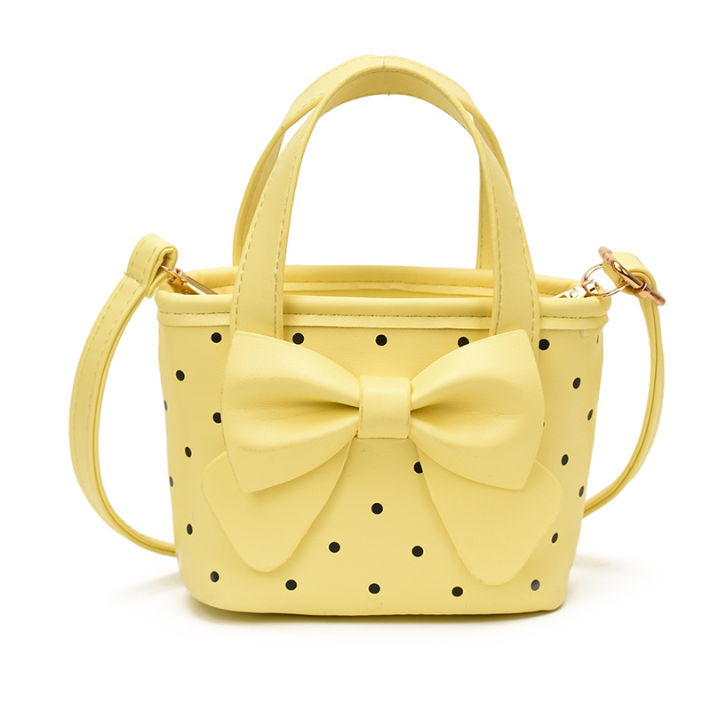 Coreano in-points, bolsas de balde de niñas, lindas bolsas de hombro para niñas, nuevas bolsas de niños transfronterizas