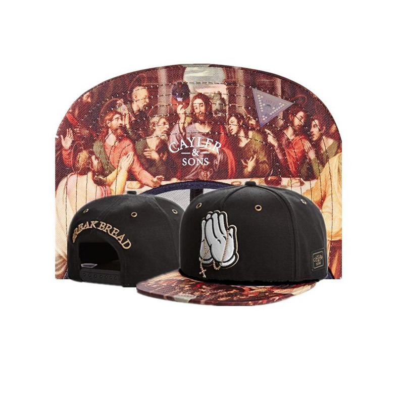 Sombrero de ala plana de comercio exterior, gorro de ajuste, gorro de coche, gorro de moda estadounidense, lote de entrega de una pieza de sol