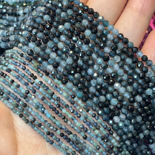 �ڱ̭t  2MM 3MM ��������С���� �i��� �Ʒ���ɢ�� Beads