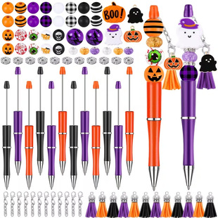 12PCS�羳�f�}���Ϲ�Ů��ñ�Ǳ�Ѫ�۾�ħ�����}DIY����A��P���b