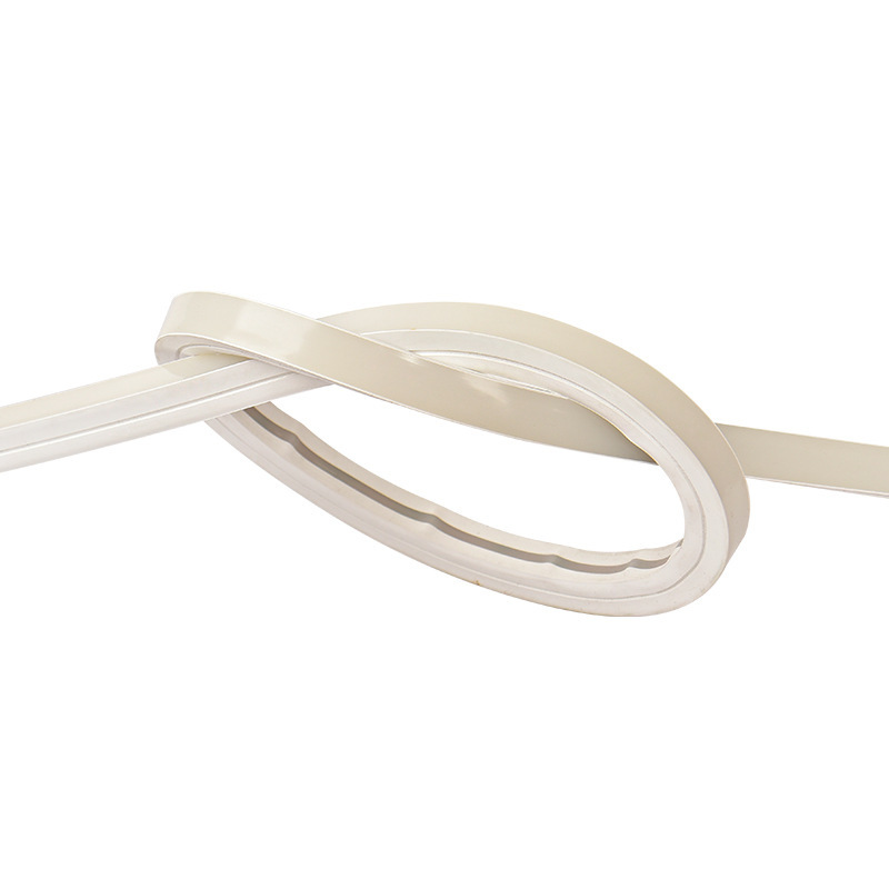 Tira de Luz LED Flexible de Silicona 24V Impermeable para Interiores