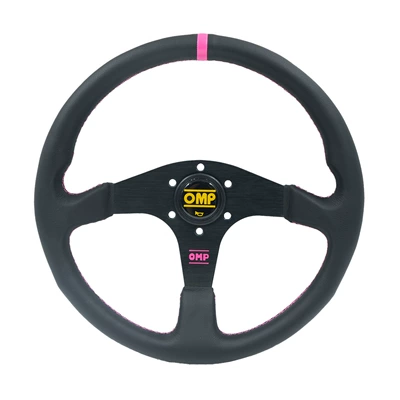 Universal – Modified Quick Release Steering wheel
