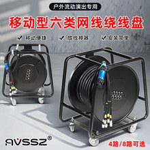 �ݳ�����ר��8·����cat6����������led��RJ45���������������³�