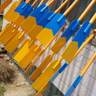 oar props dry boat fisherman oar adult children rowing oar drama opera performance props community fire