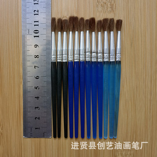 �ӹ�11.5CM�L���ϗU�Rë�A�^ˮ�ʮ��P��Ϯ��P�߹Pˢ