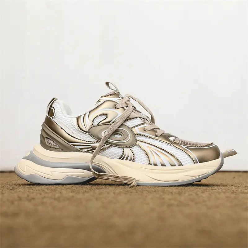 Классические модные высококачественные дышащие износостойкие туфли Four Seasons, OLD Same Couple Torre, мужские и женские кроссовки, повседневная обувь