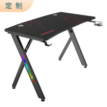 ��X��̨ʽ늸���RGB�Շ��������k���W������gamingdeskRGB��Ч��