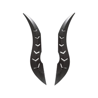Vortex Fin Car Universal Creative — Other Automotive Exterior Supplies